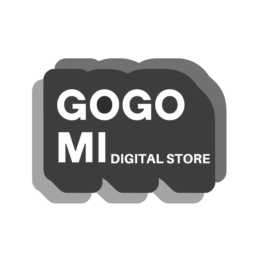 Gogomi Digital Store
